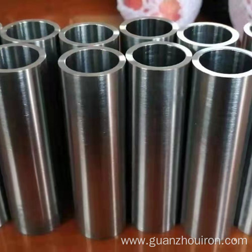 ASTM A500 Alloy Seamless Steel Pipe